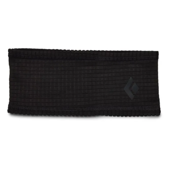 Black Diamond Hikinauhat | Sekalaista^Active Headband Musta