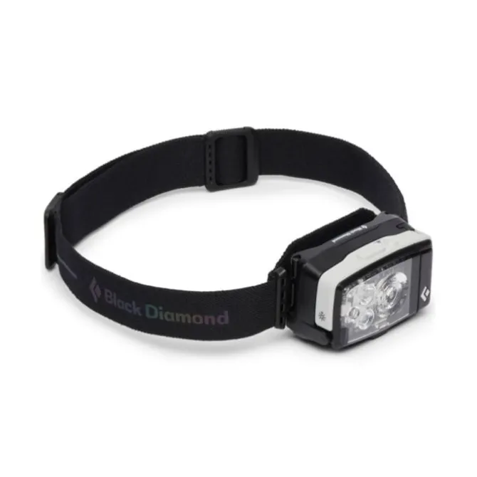 Black Diamond Otsalamput Ja Heijastimet^Distance 1100 Headlamp