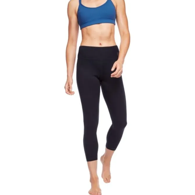 Black Diamond Pitkät Trikoot Ja Housut^Rise Tights Musta