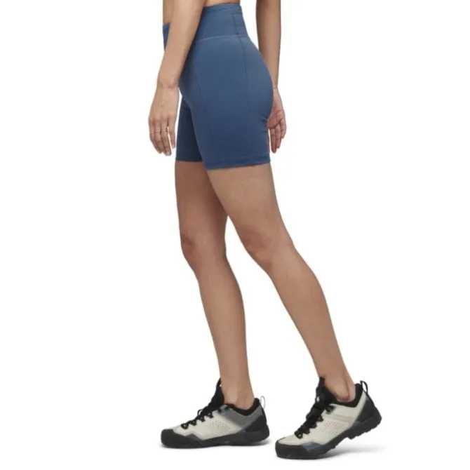 Black Diamond Lyhyet Trikoot Ja Shortsit^Sessions Shorts 5 Inch Sininen
