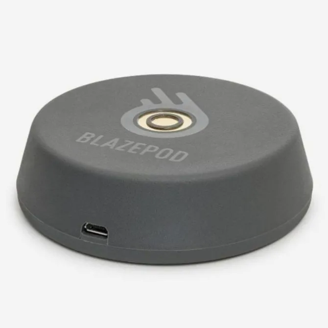 BlazePod Kuntoiluvälineet^Base Pod Charger Harmaa