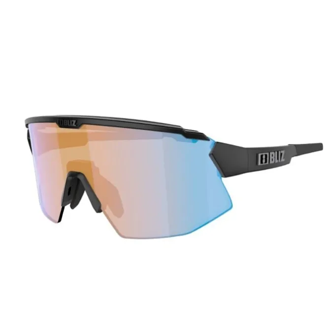 Bliz Aurinkolasit Urheiluun^Active Breeze Nano Optics Nordic Light Musta