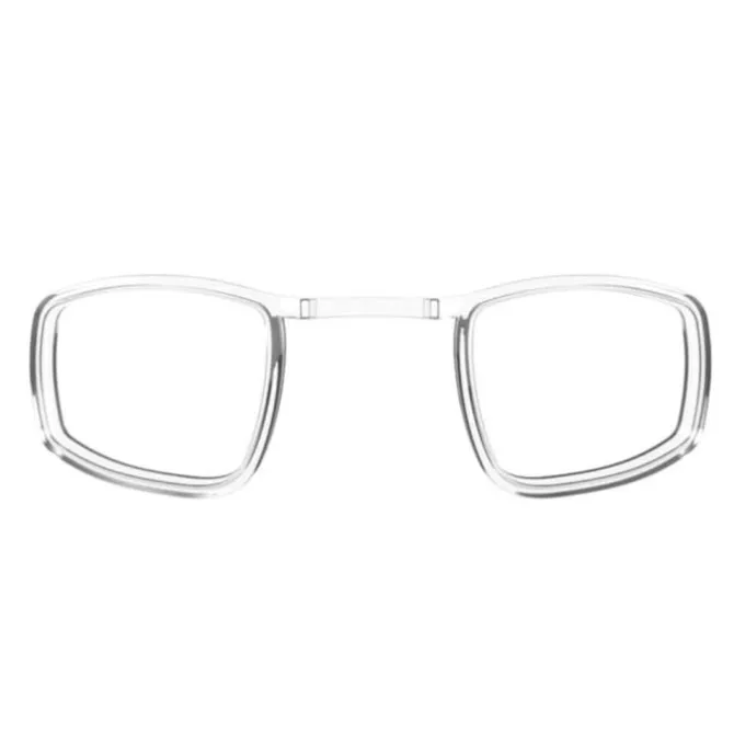 Bliz Aurinkolasit Urheiluun^Active Optical Adapter Vision/Hero/Breeze Valkoinen