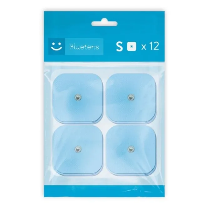 Bluetens Hyvinvointi/palautuminen^Electrodes Small 12-Pack