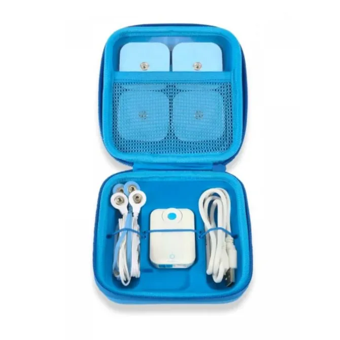 Bluetens Hyvinvointi/palautuminen^Hard Case Classic