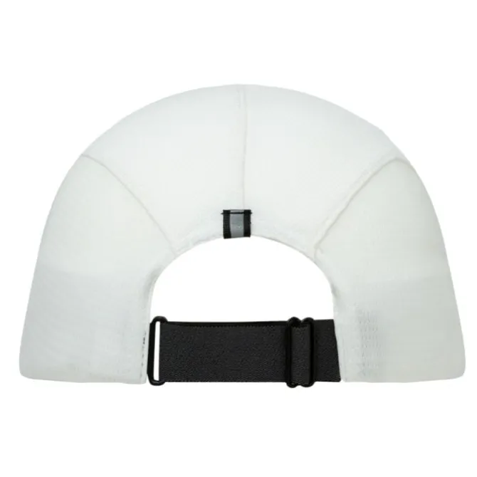 Buff Lippikset | Sekalaista^5 Panel Cap Valkoinen
