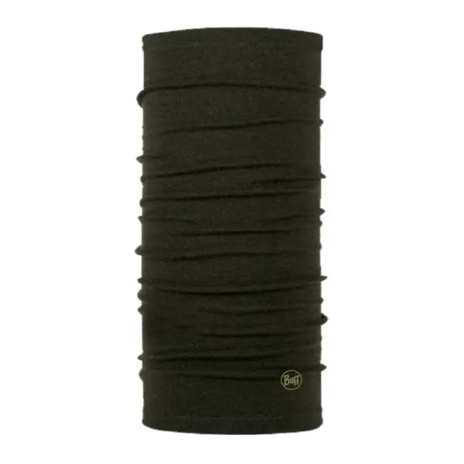 Buff Sekalaista | Sekalaista^Midweight Merino Wool Vihreä