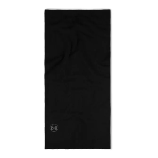 Buff Kaulurit | Sekalaista^Midweight Merino Wool Musta