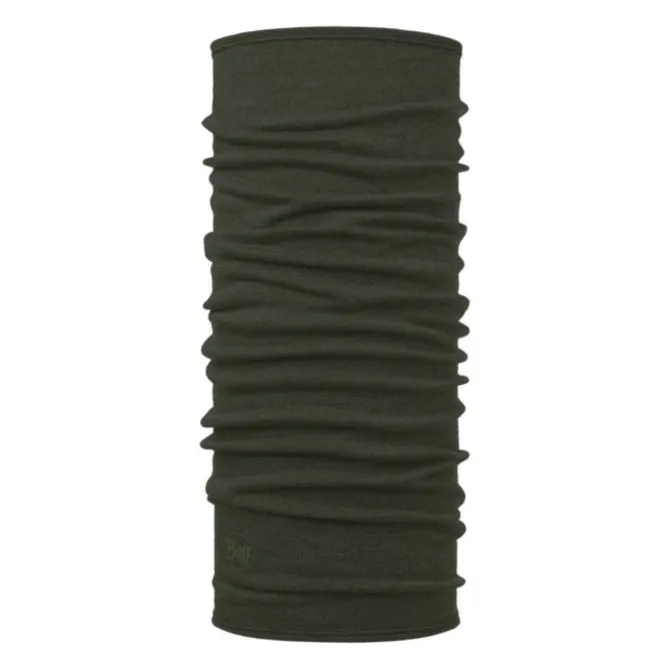 Buff Sekalaista | Sekalaista^Midweight Merino Wool Vihreä