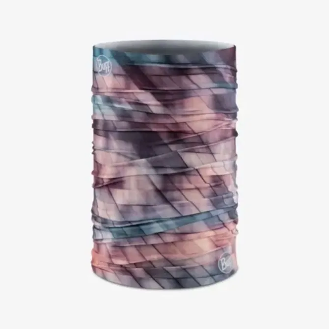 Buff Hikinauhat | Kaulurit^Original EcoStretch Violetti