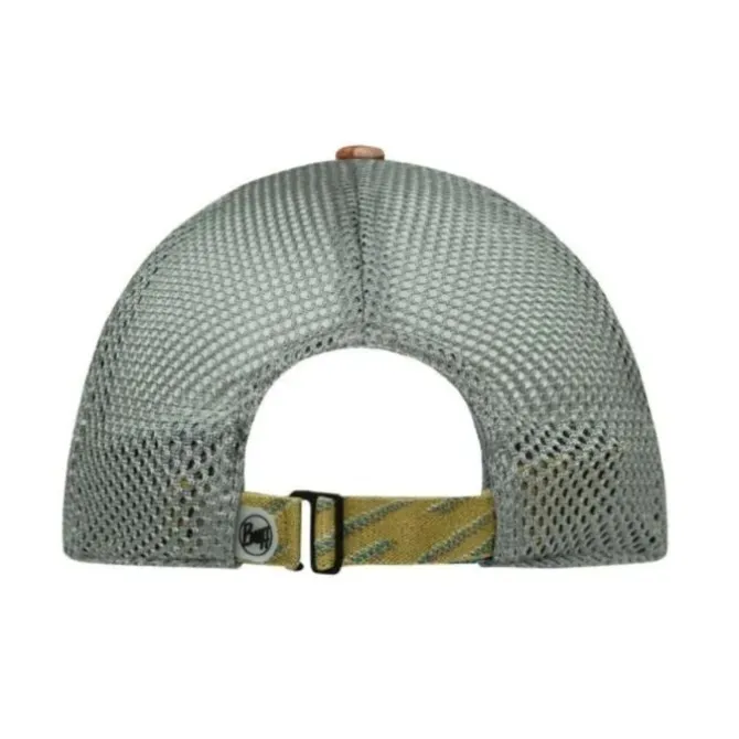 Buff Lippikset | Sekalaista^Pack Trucker Cap Ruskea