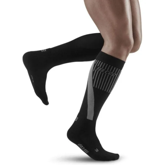 CEP Sukat | Juoksusukat^Cold Weather Socks