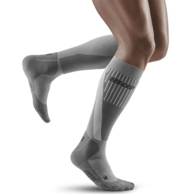 CEP Sukat | Juoksusukat^Cold Weather Socks