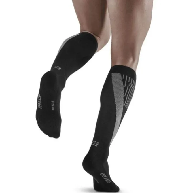 CEP Sukat | Juoksusukat^Cold Weather Socks