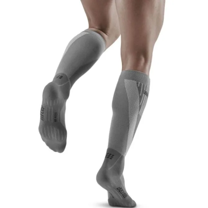 CEP Sukat | Juoksusukat^Cold Weather Socks