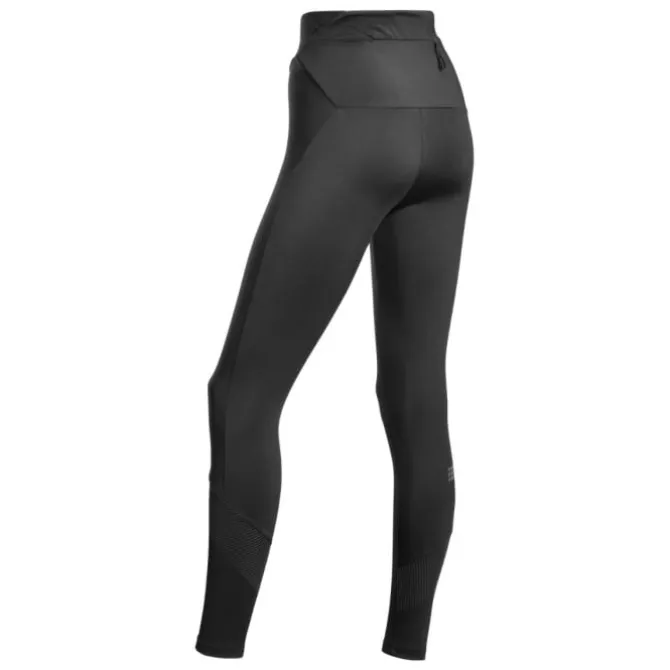 CEP Pitkät Trikoot Ja Housut^Cold Weather Tights Musta