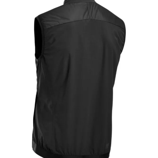 CEP Juoksuliivi^Cold Weather Vest Musta