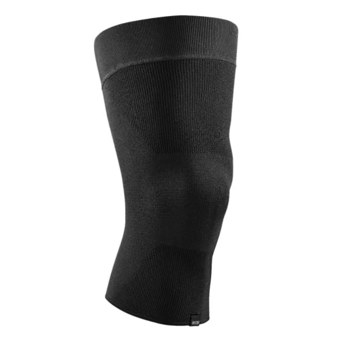 CEP Tukisiteet Ja Urheiluvoiteet^Mid Support Knee Sleeve Musta