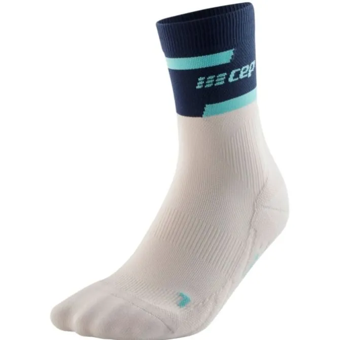 CEP Sukat | Juoksusukat^The Run Compression Socks Mid Cut