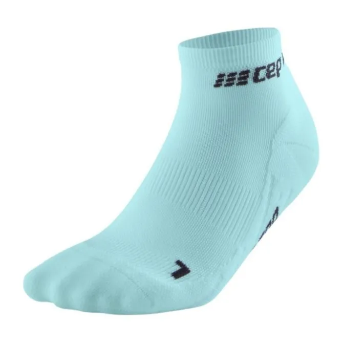CEP Sukat | Juoksusukat^The Run Low Cut Socks Sininen