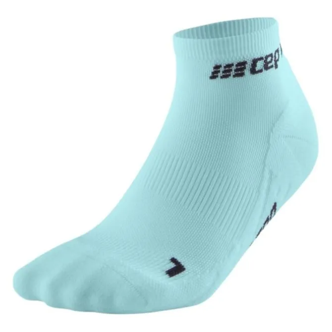 CEP Sukat | Juoksusukat^The Run Socks Low Cut Sininen