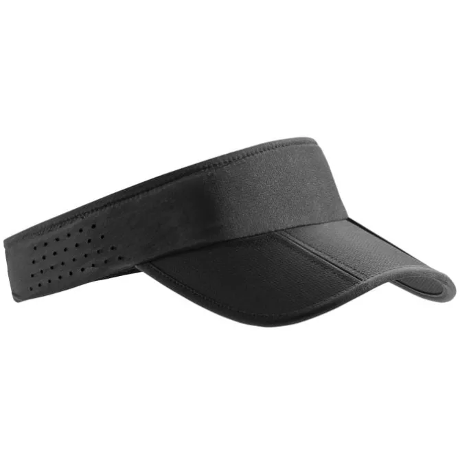 CEP Lippikset | Sekalaista^The Run Visor Musta