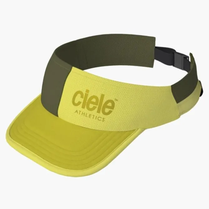 Ciele Lippikset | Sekalaista^FSTVisor Dual SC Vihreä