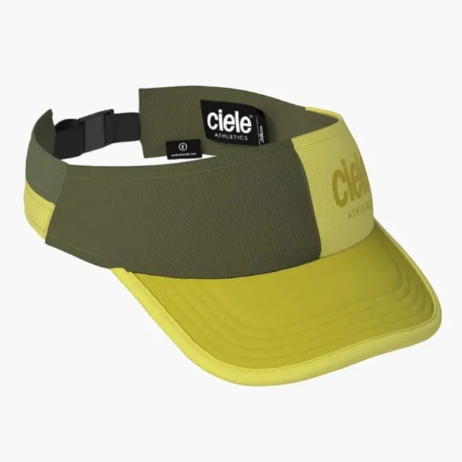Ciele Lippikset | Sekalaista^FSTVisor Dual SC Vihreä