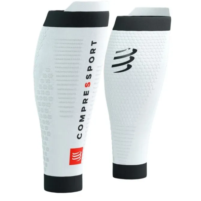 Compressport Sleeves | Sekalaista^R2 3.0