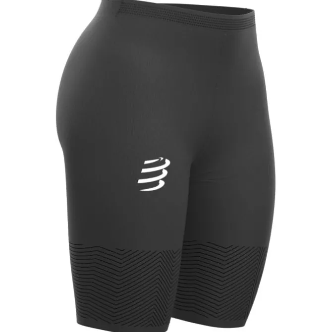 Compressport Lyhyet Trikoot Ja Shortsit^Run Under Control Short