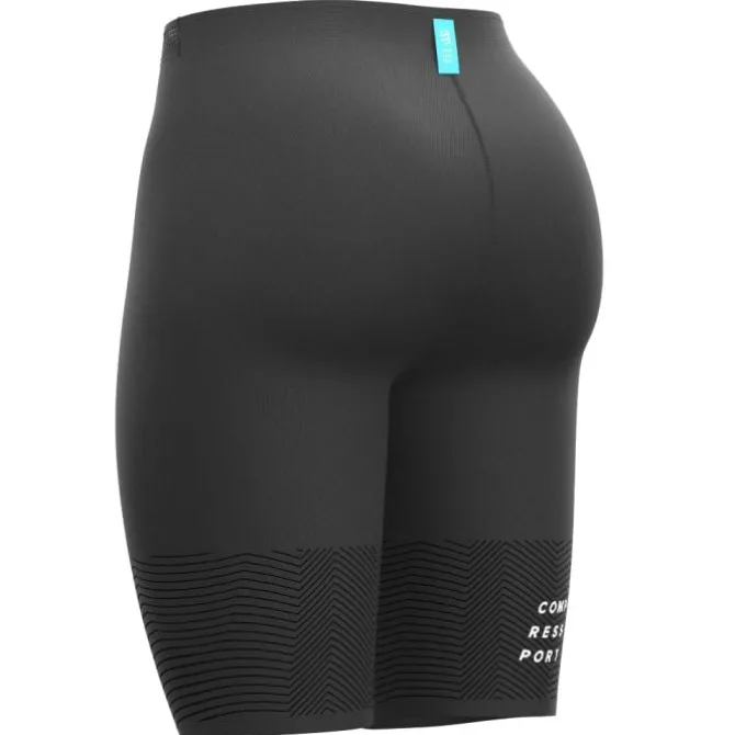 Compressport Lyhyet Trikoot Ja Shortsit^Run Under Control Short