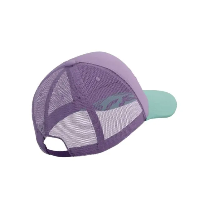 Compressport Lippikset | Sekalaista^Trucker Cap Violetti