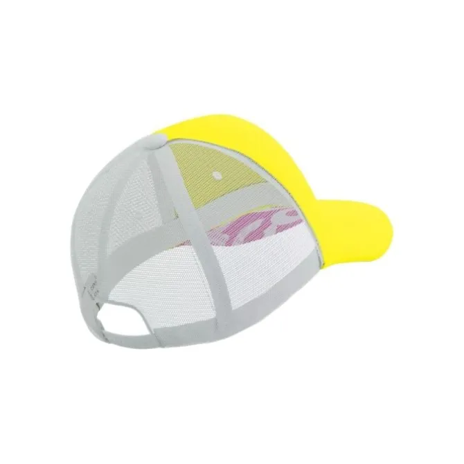 Compressport Lippikset | Sekalaista^Trucker Cap Valkoinen