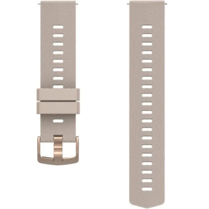 Coros Rannekkeet^Acc Apex 2 Band (Silicone)
