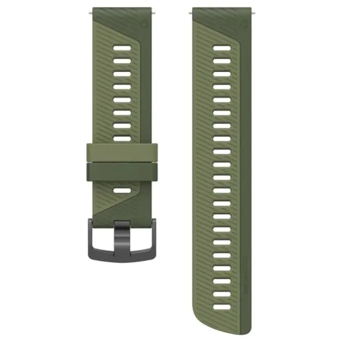 Coros Rannekkeet^Acc Apex 2 Pro & Pace 3 Band (Nylon) Vihreä