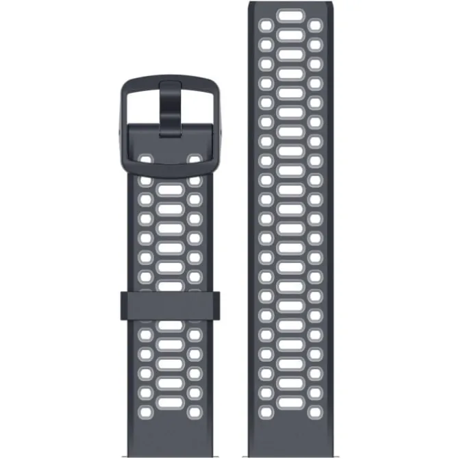 Coros Rannekkeet^Acc Pace 2 (Silicone Band)