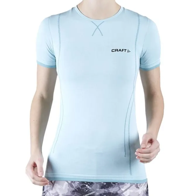 Craft Juoksualusasut | T-paidat Ja Pitkähihaiset^Active Comfort RN Short Sleeve