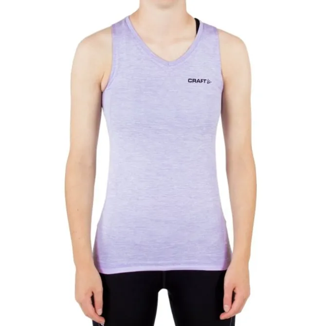 Craft T-paidat Ja Pitkähihaiset^Active Comfort V-Neck Singlet