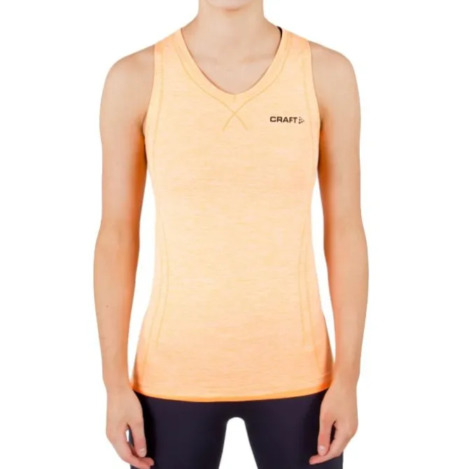 Craft T-paidat Ja Pitkähihaiset^Active Comfort V-Neck Singlet