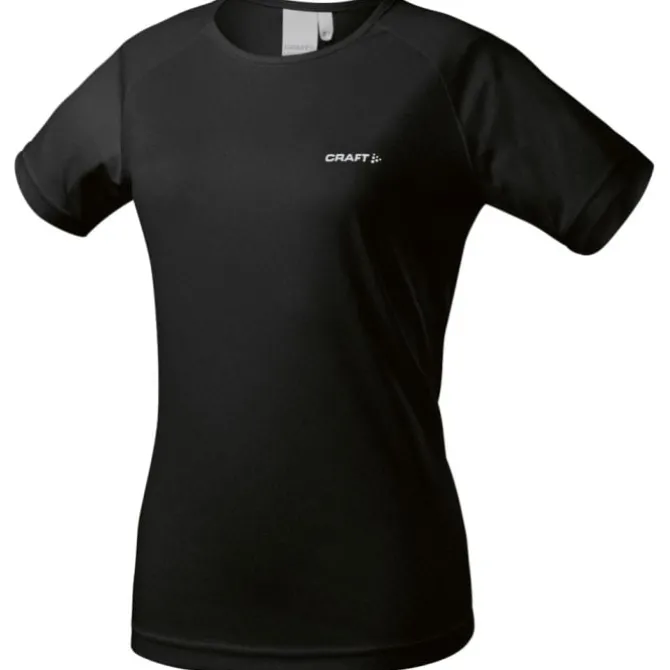 Craft T-paidat Ja Pitkähihaiset^Active Run Tee