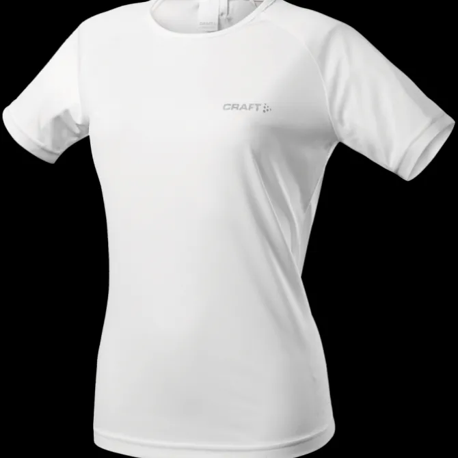 Craft T-paidat Ja Pitkähihaiset^Active Run Tee
