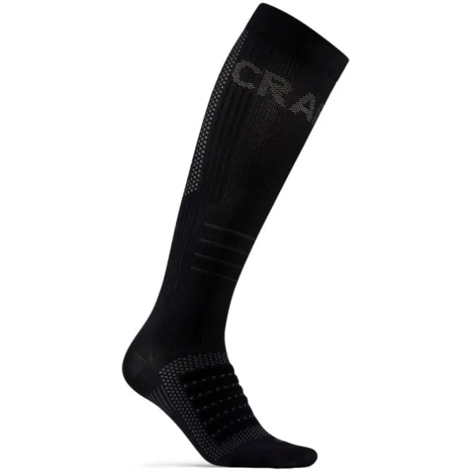 Craft Sukat | Juoksusukat^ADV Dry Compression Sock