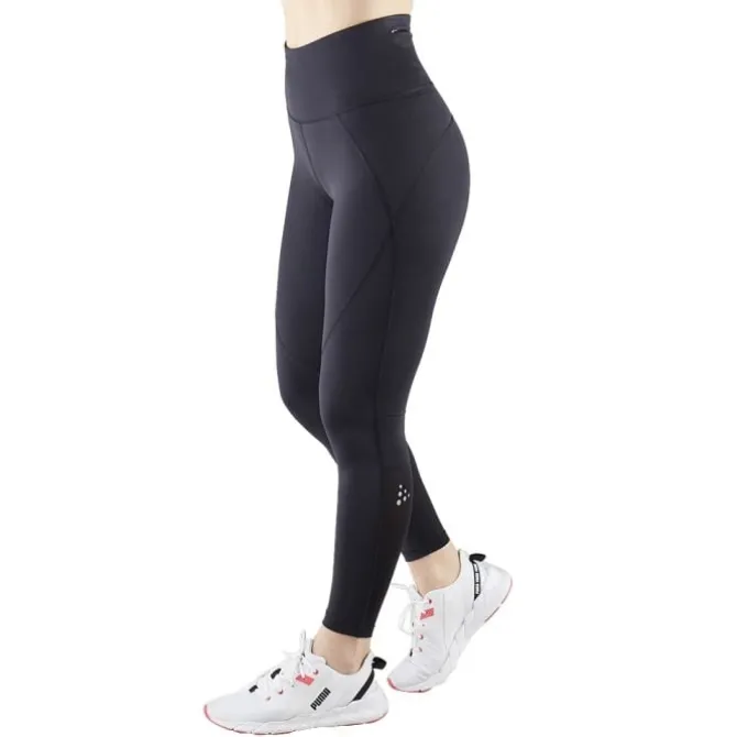 Craft Pitkät Trikoot Ja Housut^ADV Essence High Waist Tights