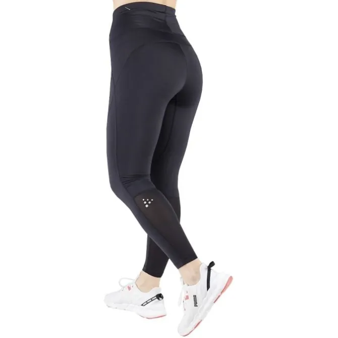 Craft Pitkät Trikoot Ja Housut^ADV Essence High Waist Tights