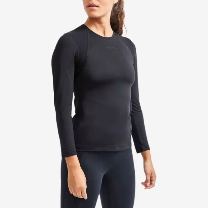 Craft T-paidat Ja Pitkähihaiset^ADV Essence Long Sleeve T-Shirt
