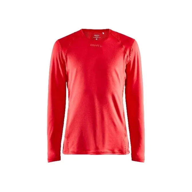 Craft T-paidat Ja Pitkähihaiset^ADV Essence Long Sleeve T-Shirt