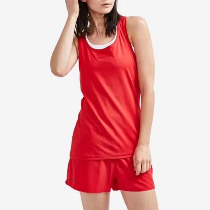 Craft T-paidat Ja Pitkähihaiset^ADV Essence Singlet