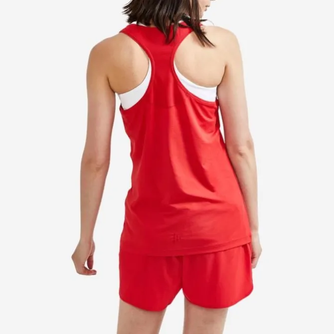 Craft T-paidat Ja Pitkähihaiset^ADV Essence Singlet