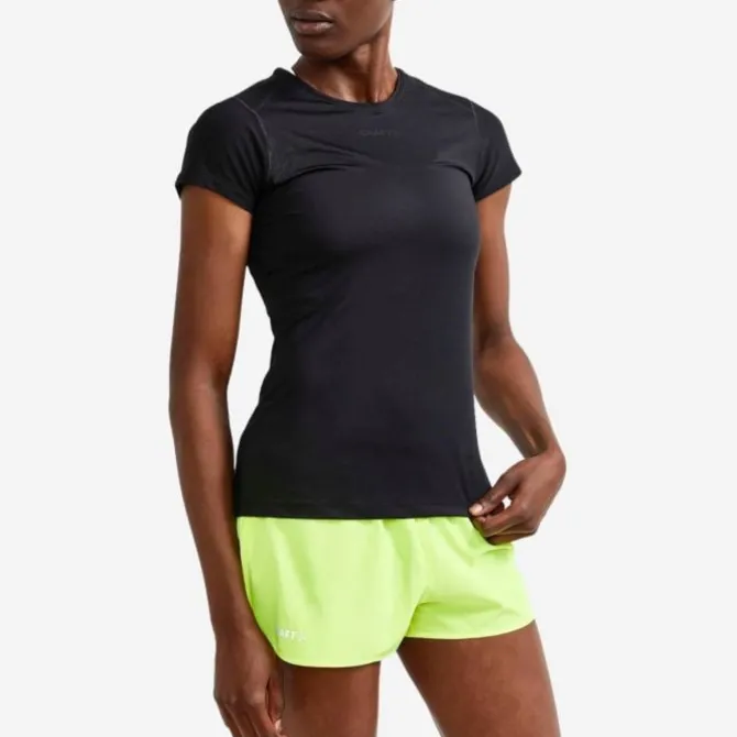 Craft T-paidat Ja Pitkähihaiset^ADV Essence Slim Tee