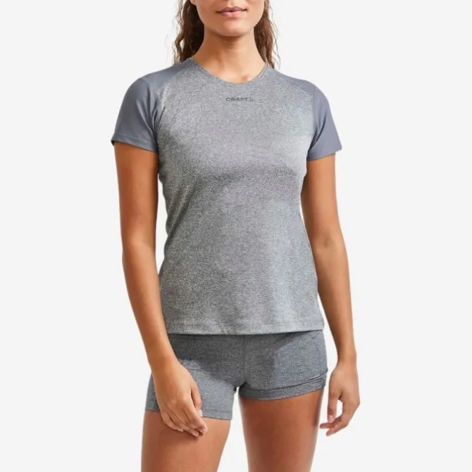 Craft T-paidat Ja Pitkähihaiset^ADV Essence Slim Tee